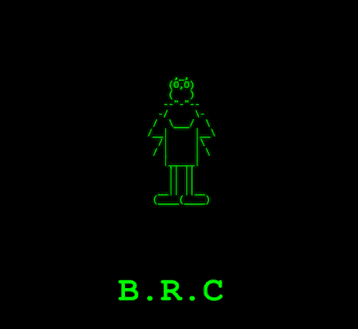 B.R.C