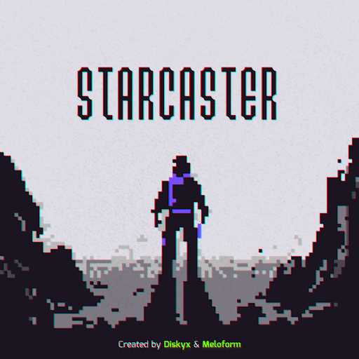 Starcaster