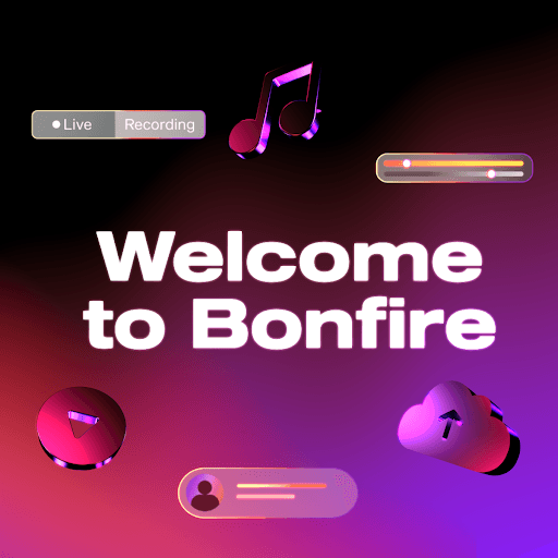 The Bonfire is Open to All [Locked]