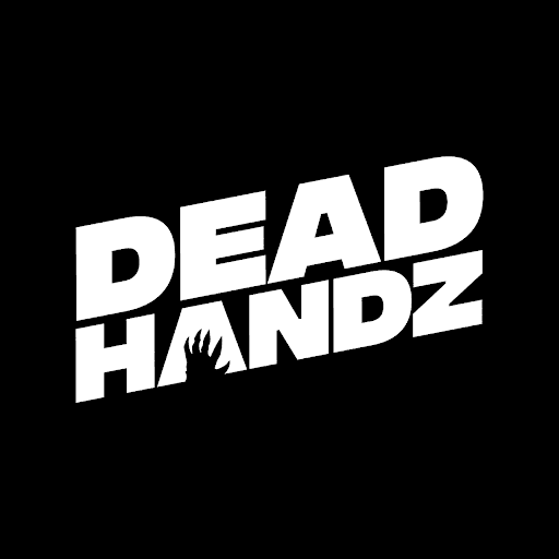 Dead Handz Tartarus