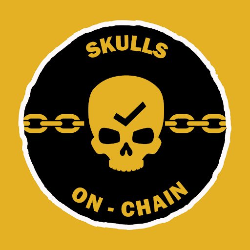 Skulls On Chain