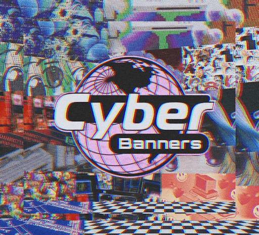 Cyber Banners