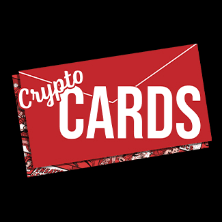 Crypto Cards [Locked]