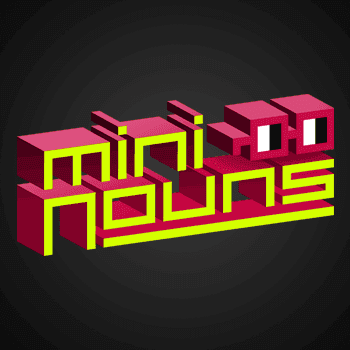 MiniNouns