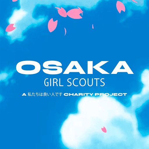 OSAKA GIRL SCOUTS