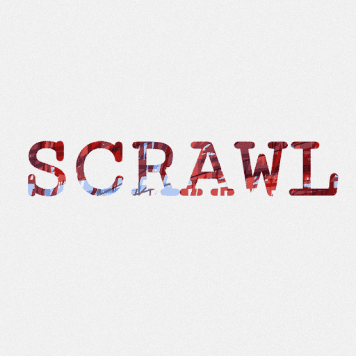 SCRAWL by Pixelwank