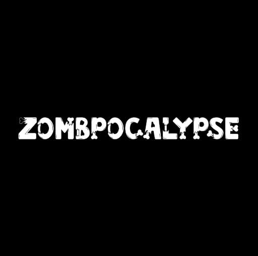 Zombpocalypse [Locked]