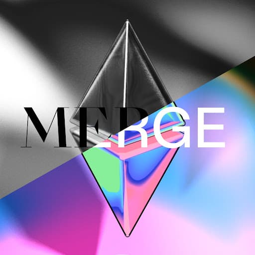 ETH MERGE