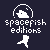 spacefishyditions