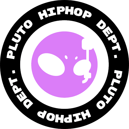 Pluto HipHop Dept. (Genesis)