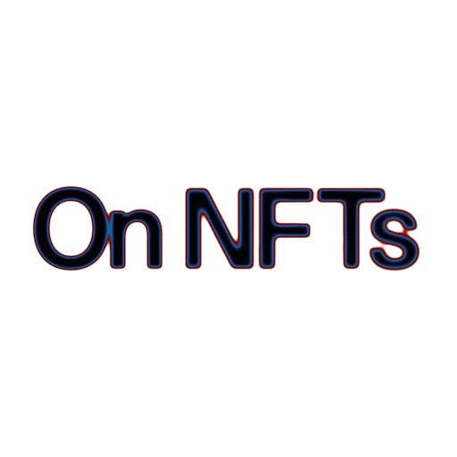 On NFTs Art Edition - Dmitri Cherniak