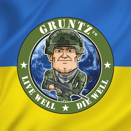 GRUNTZ of Ukraine