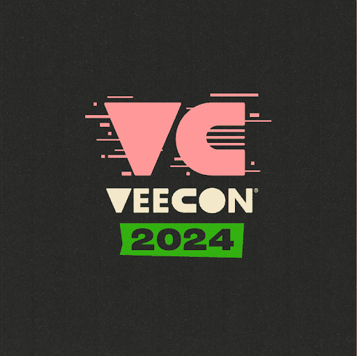 VeeCon 2024 Tickets