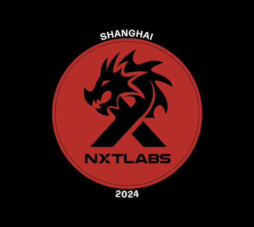 NXT Labs Dragon PBT Sweatshirts