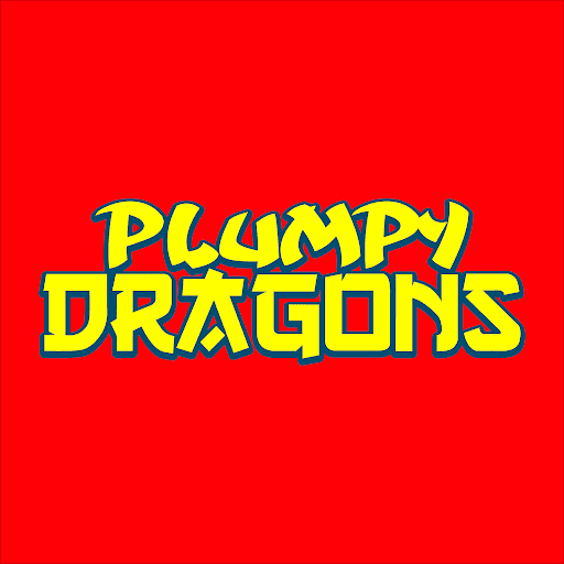 PLUMPY DRAGONS