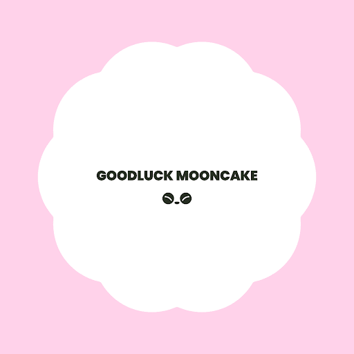 GoodLuck MoonCake