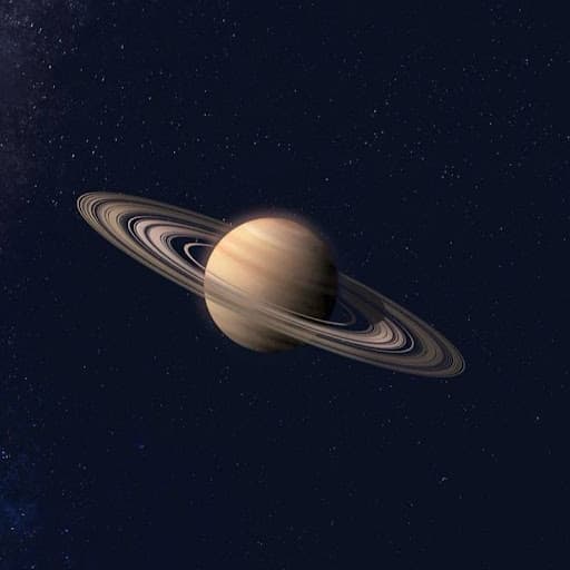 Saturn