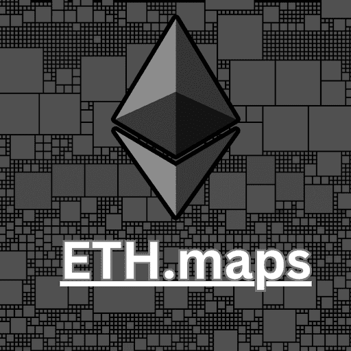 ETH.maps