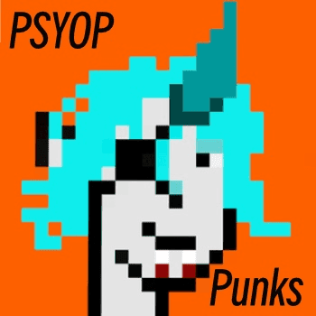 Psyop Punks