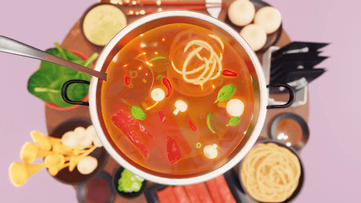 HOTPOT DAO