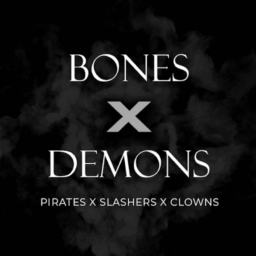 Bones X Demons