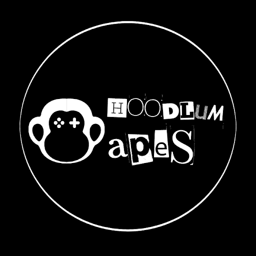 Hoodlum Apes