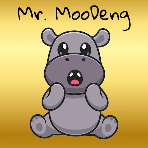 Mr. MooDeng