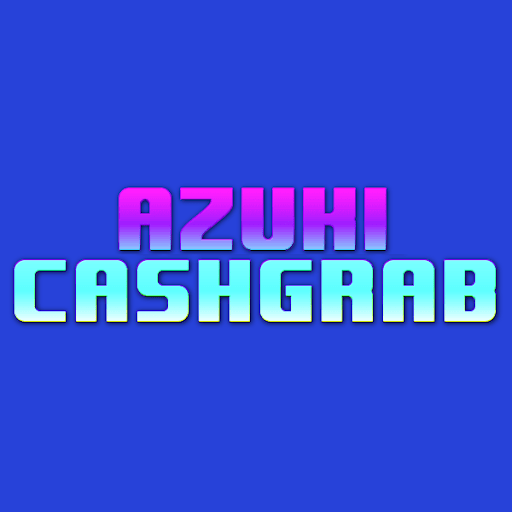 Cashgrab Azuki