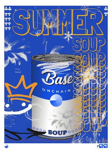 SUMMER $SOUP