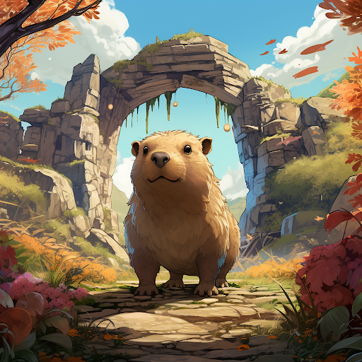 Farcaster: Capybara