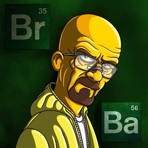 Walter White