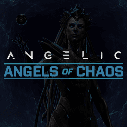 Angelic: Angels of Chaos