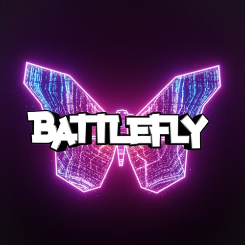 BattleFly v2 Founders NFT