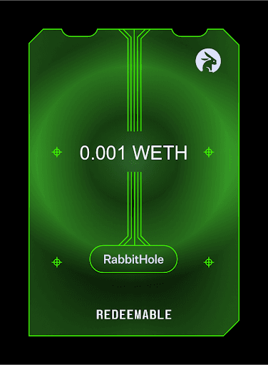 RabbitHoleReceipt