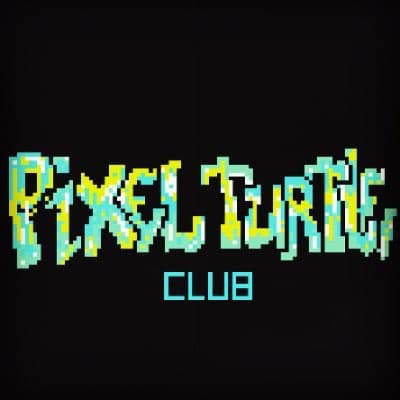 Pixel Turtle Club (PTC)