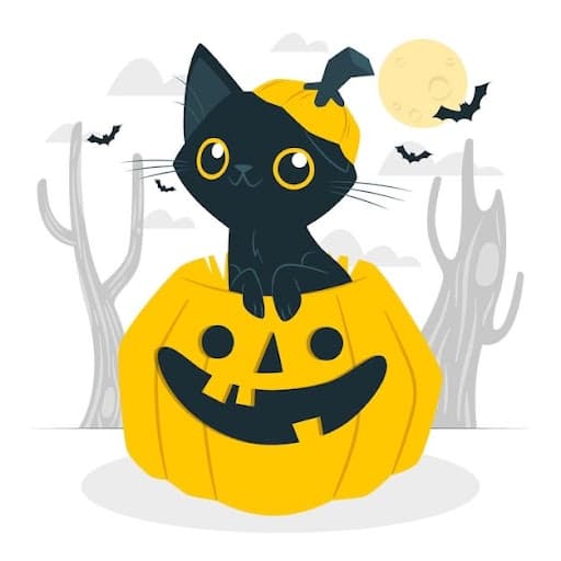 Happy halloween cats#0