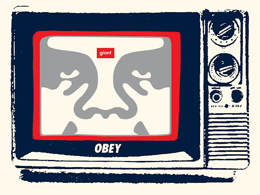 OBEY ARCHIVES