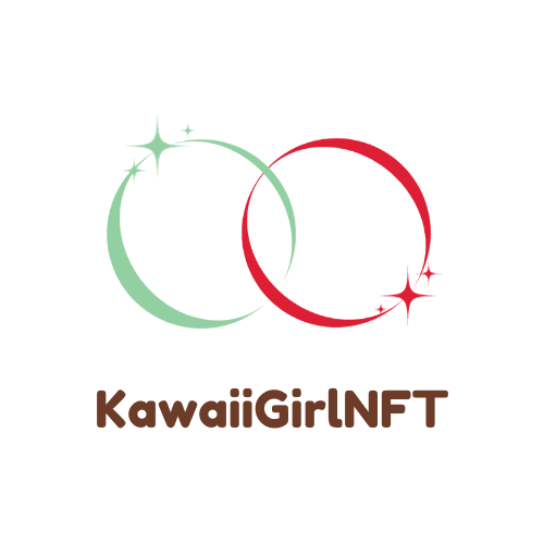 KawaiiGirlNFT Collection