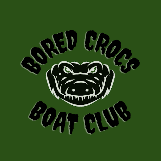 Bored Crocs Boat Club