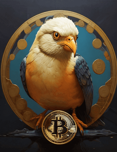 BTC Bird