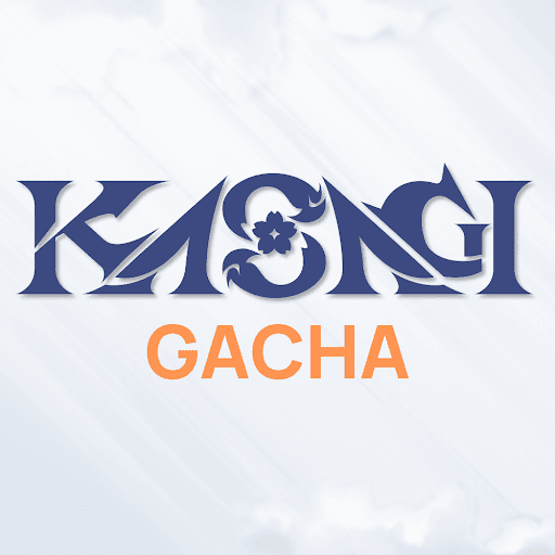 Kasagi: Gacha Tickets