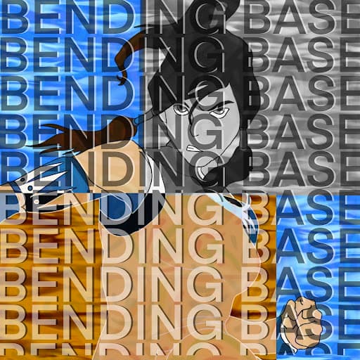 Bending Base Beyond