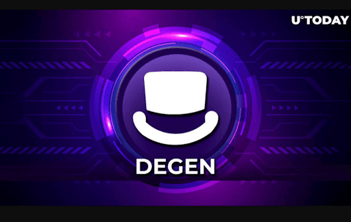 DEGEN