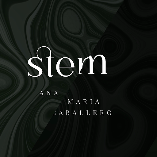 Ana María Caballero - stem