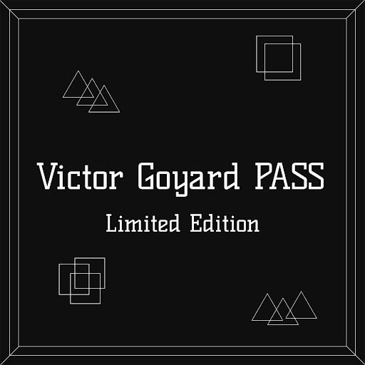 Victor Goyard PASS