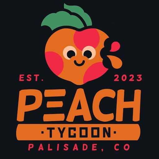 PEACH TYCOON PEACHES