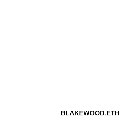 Blake Wood Editions