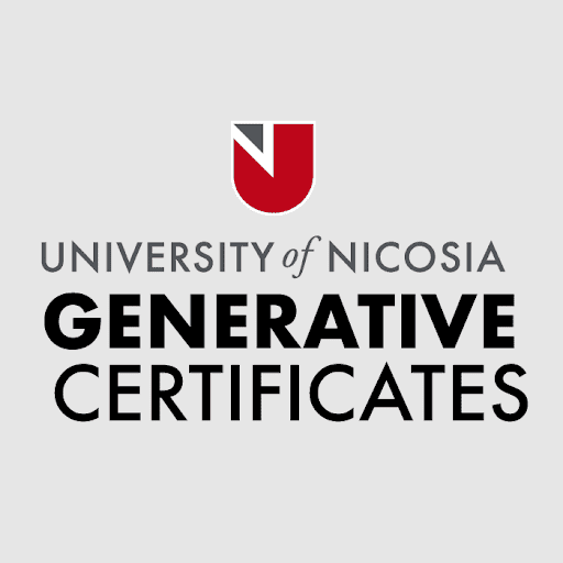 UNIC Generative Certificates