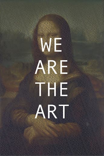 We Are The Art