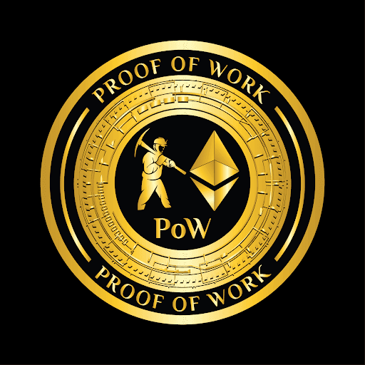 Proof of Work Farewell Coin